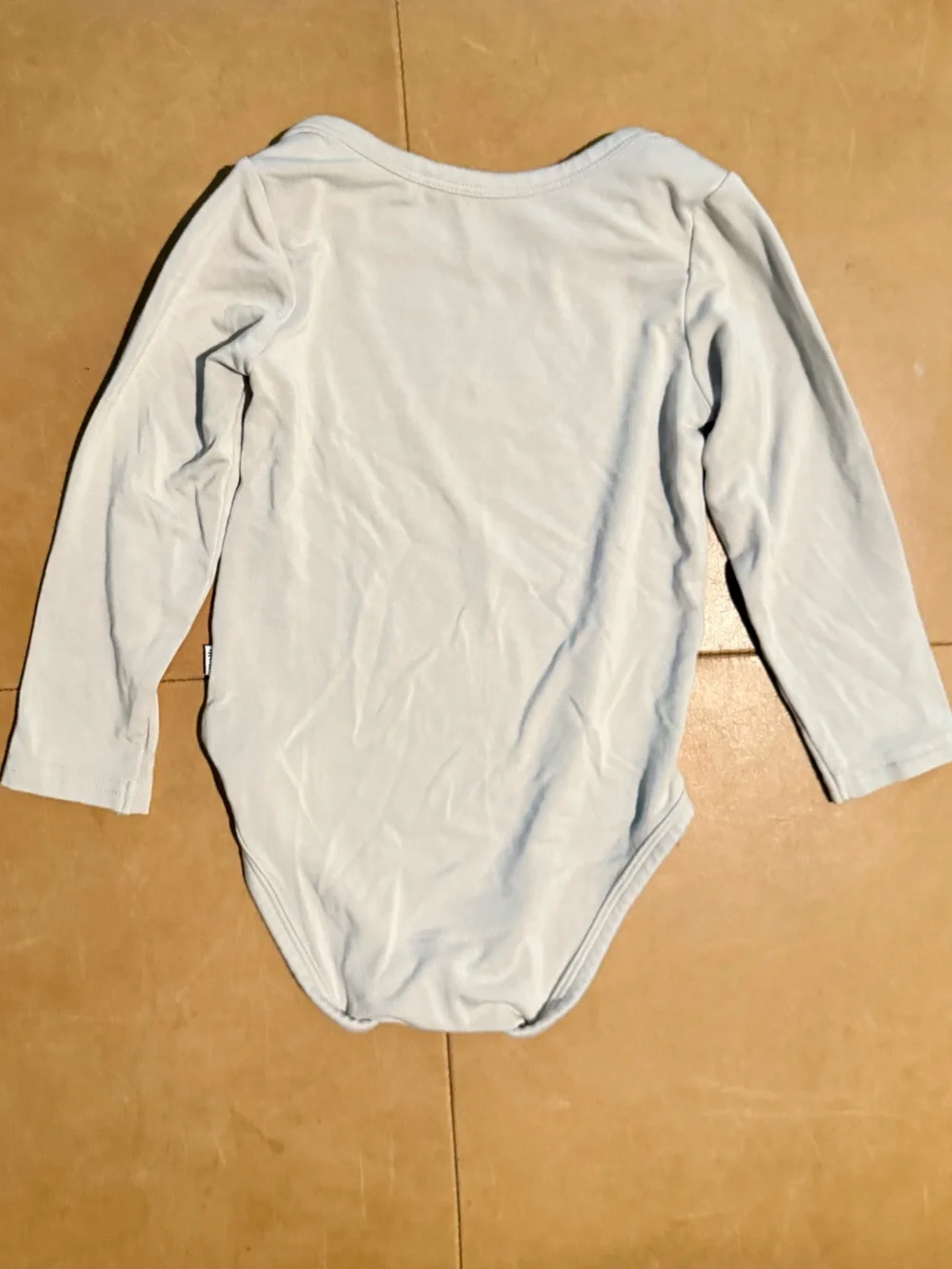 Little Sleepies Viscose Bamboo Halloween Onesie 12-18M